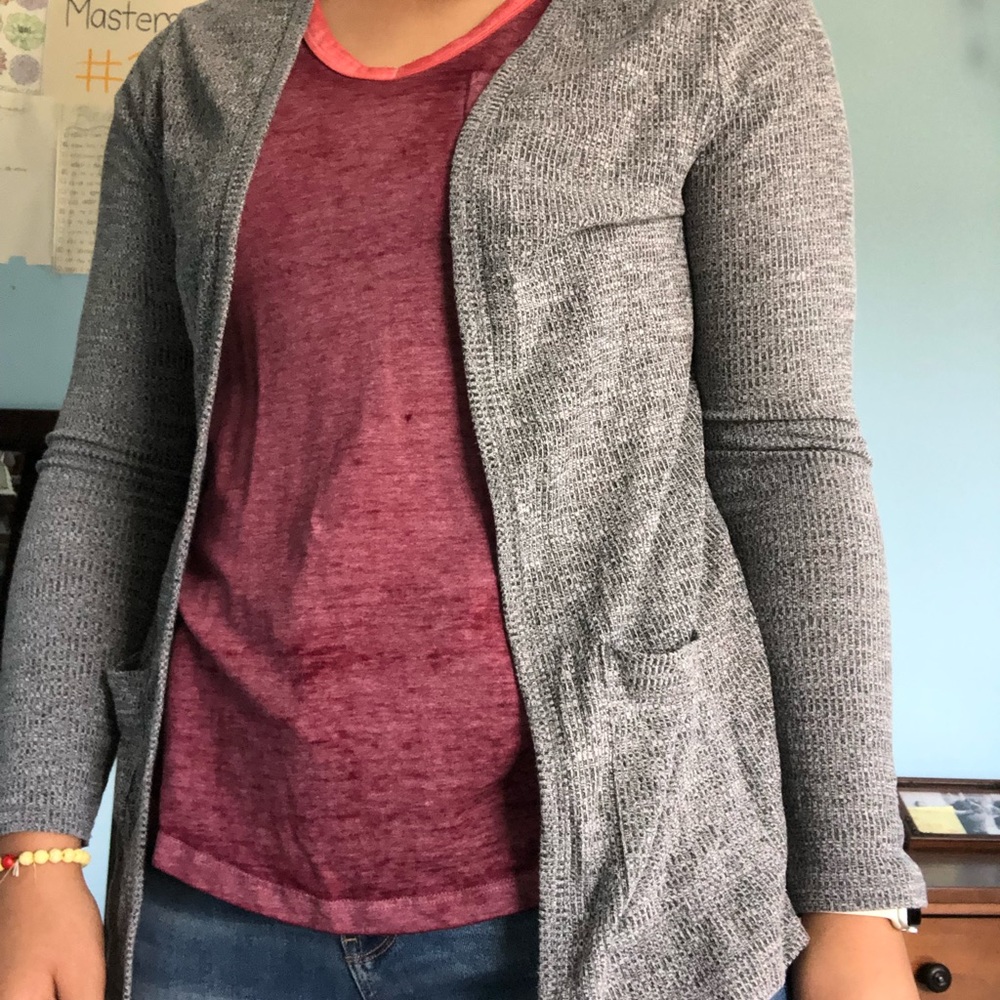 Aeropostale Cardigan